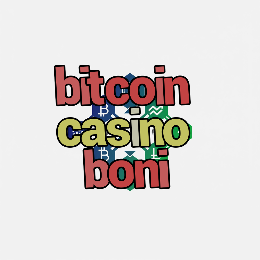 bitcoin casino boni